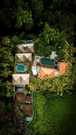 The Pari Sudha - CHSE Certified, Bali Ubud